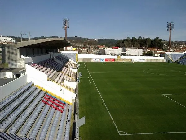 Estádio Dr. Machado de Matos Estadio
