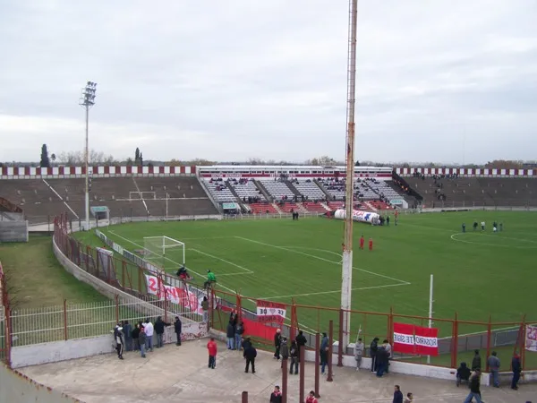 Estadio Eduardo Gallardón Estadio