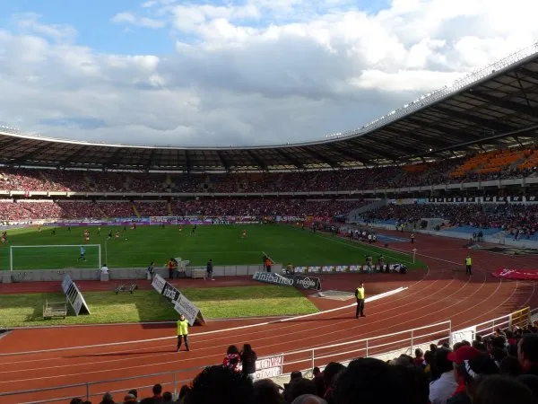 Estádio EFAPEL Estadio