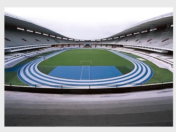 Estádio Estadual Jornalista Edgar Augusto Proença Estadio