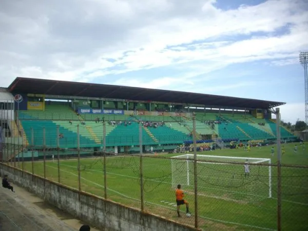 Estadio Excelsior Estadio