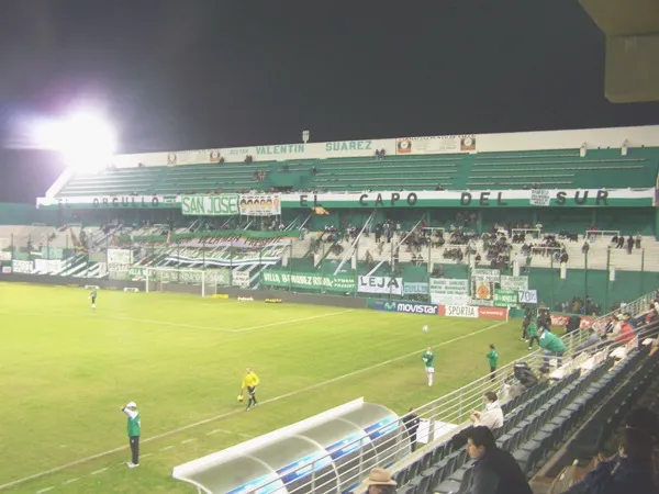 Estadio Florencio Solá Estadio
