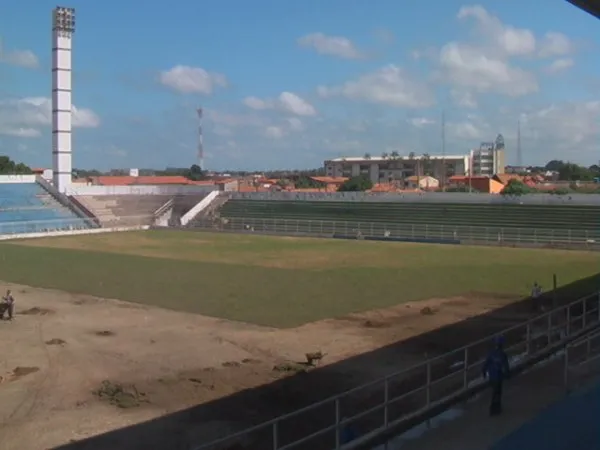 Estádio Frei Epifânio D'Abadia Estadio