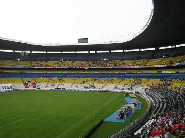Estadio Jalisco Estadio