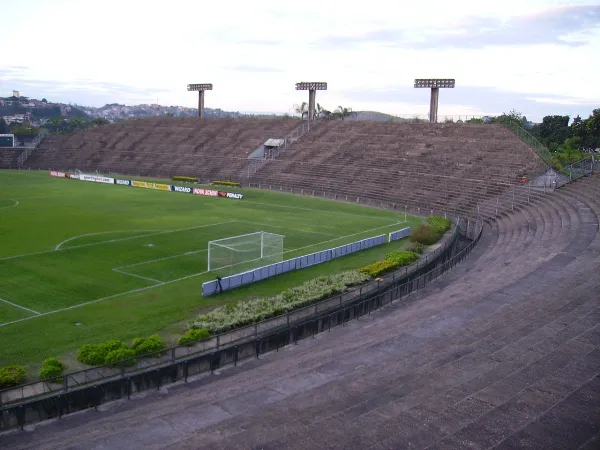 Estádio João Lamego Neto Estadio