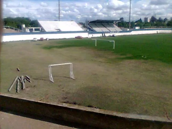 Estadio José Domingo Buglione Martinese Estadio
