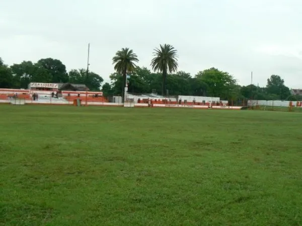 Estadio José María Moraños Estadio
