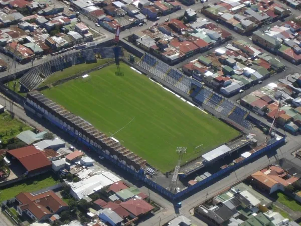 Estadio José Rafael Fello Meza Estadio