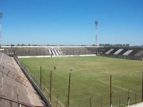 Estadio Juan Alberto García Estadio