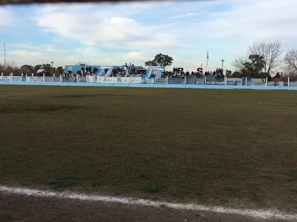 Estadio Juan Antonio Arias Estadio