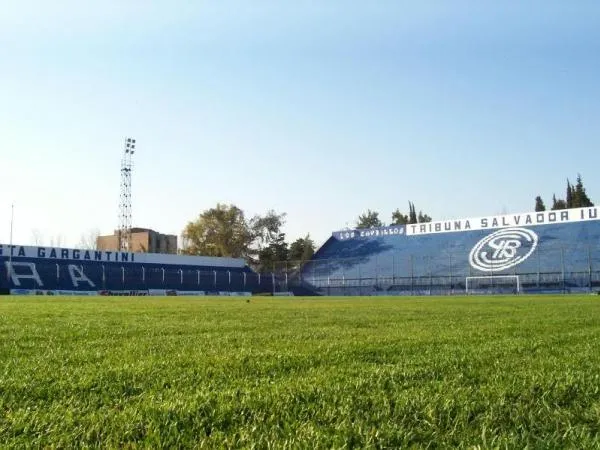 Estadio Juan Bautista Gargantini Estadio
