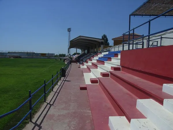 Estadio Juan Cayuela Estadio