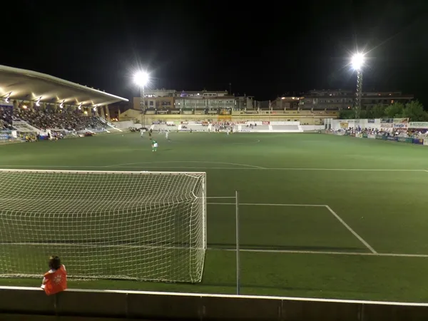 Estadio La Murta Estadio
