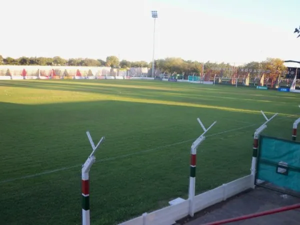 Estadio La Perrera Estadio