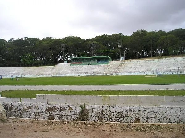 Estádio Lomanto Júnior Estadio