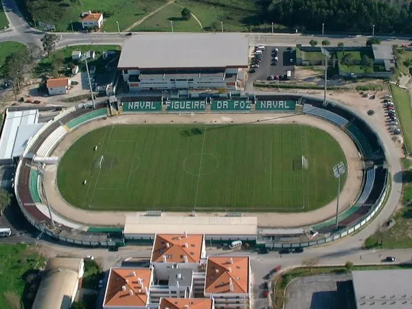 Estádio Municipal José Bento Pessoa Estadio