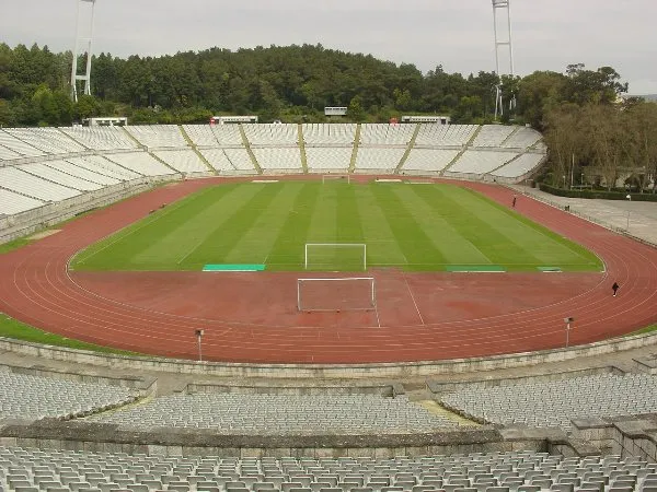 Estádio Nacional Estadio