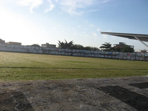 Estádio Niélsen Louzada Estadio