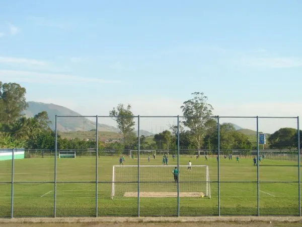 Estádio Nivaldo Pereira Estadio