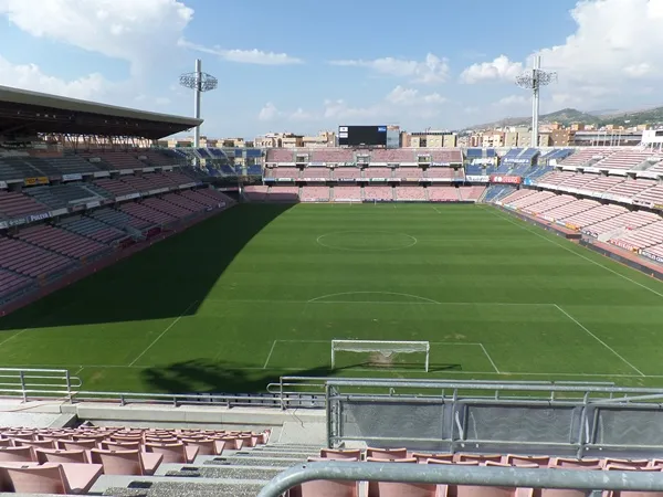 Estadio Nuevo Los Cármenes Estadio