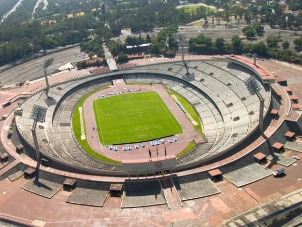 Estadio Olímpico de Universitario Estadio