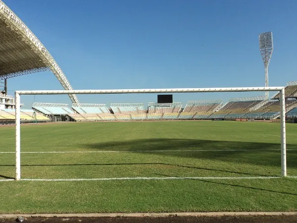 Estadio Olímpico General José Antonio Anzoátegui Estadio