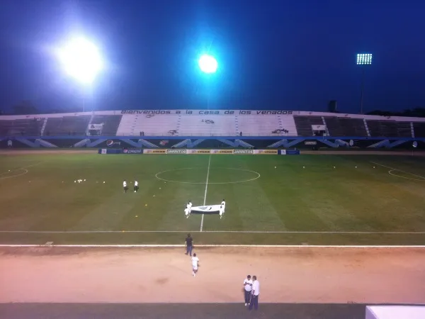Estadio Olímpico Metropolitano de Mérida Estadio