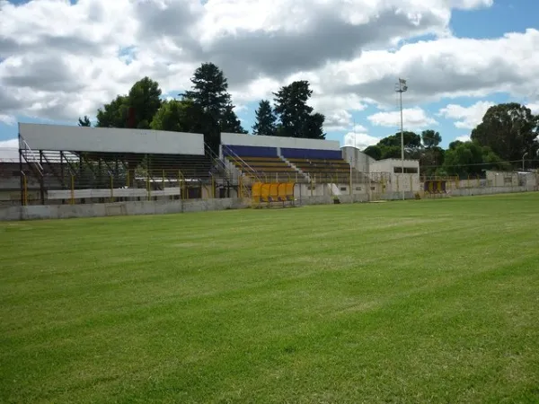 Estadio Onofre Pirrone Estadio