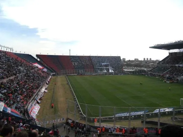 Estadio Pedro Bidegaín