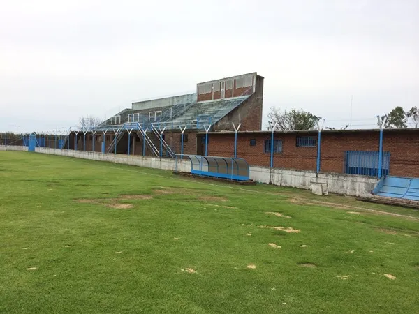 Estadio Ramón Roque Martín Estadio