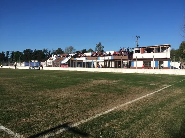 Estadio Ricardo Puga Estadio