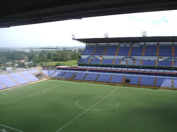 Estadio Ricardo Saprissa Aymá Estadio