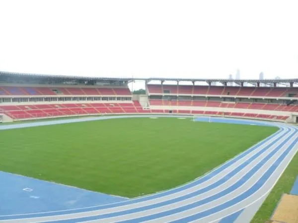Estadio Rommel Fernández Gutiérrez Estadio