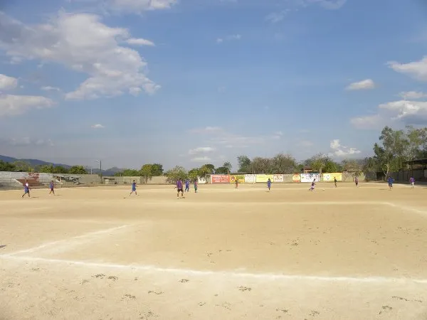 Estadio Roy Fernando Bermúdez Estadio