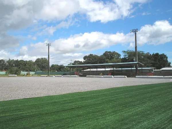 Estadio San Cristóbal Estadio