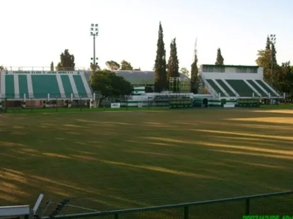 Estadio Unión de Sunchales Estadio