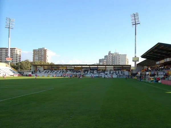 Estádio Varzim Sport Club