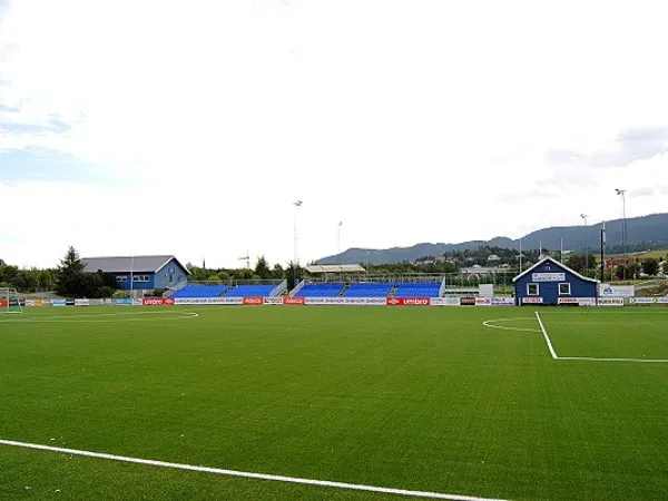 EXTRA Arena Estadio