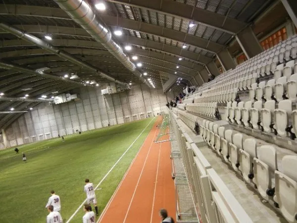 Fífan Estadio