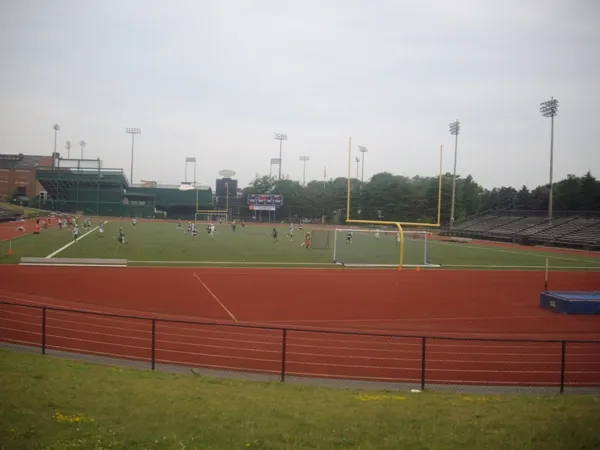 Fitzpatrick Stadium Estadio