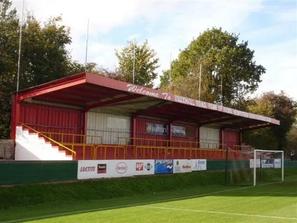 Focus Community Arena Estadio