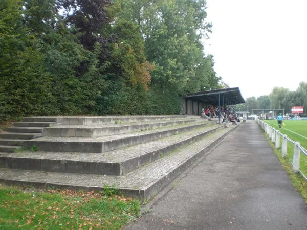 Friedrich-Meyer-Stadion Estadio