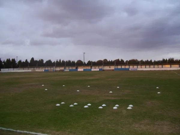 GBS Stadium