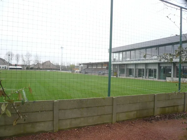 Gemeentelijk Sportstadion Estadio