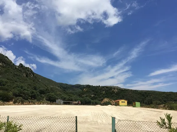 Gipedo Skalas