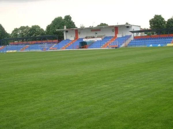 Gradski stadion Estadio