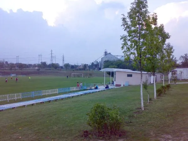 Gradski stadion Estadio