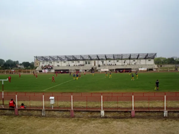 Gradski stadion Estadio
