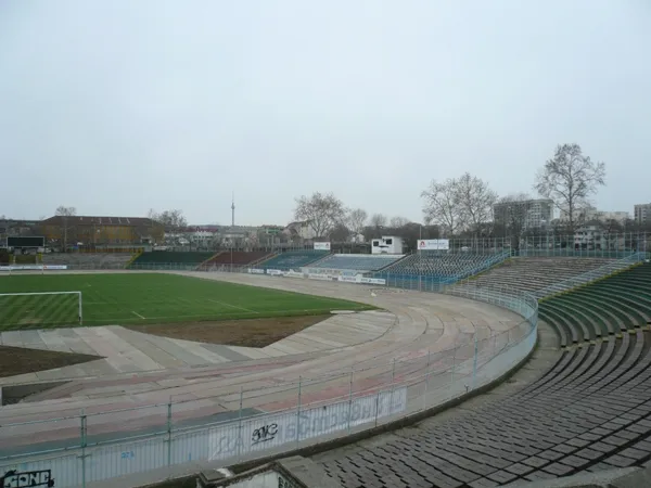 Gradski Stadion Estadio