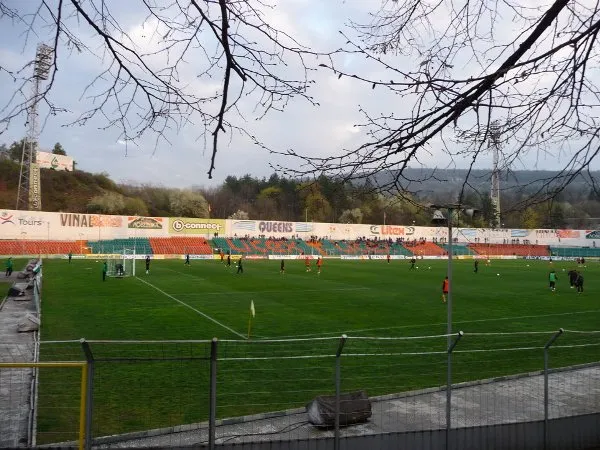 Gradski stadion Estadio